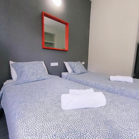 Apartamentos Carrillo 7 Santa Cruz de Tenerife Exterior foto