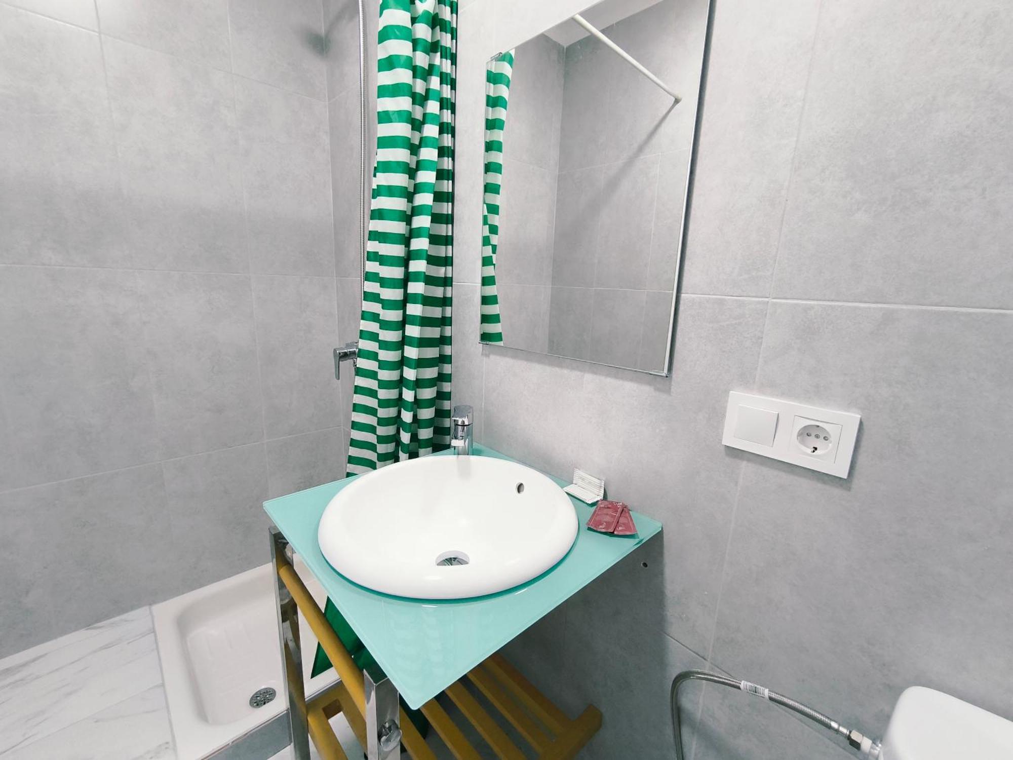 Apartamentos Carrillo 7 Santa Cruz de Tenerife Exterior foto